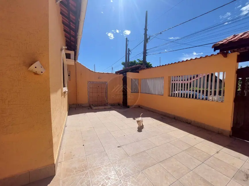 Foto 1 de Casa com 4 quartos à venda, 380m2 em Itanhaem - SP