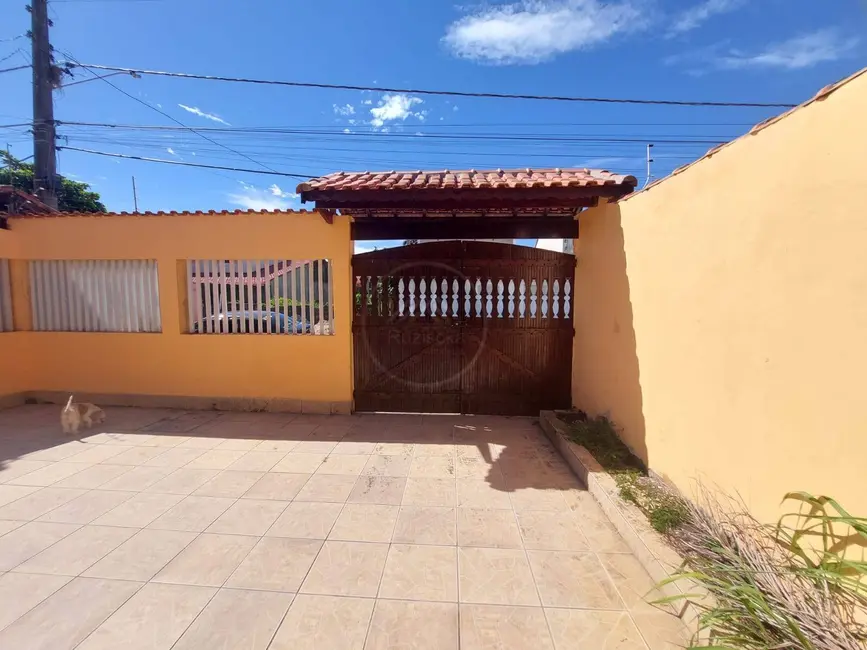 Foto 6 de Casa com 4 quartos à venda, 380m2 em Itanhaem - SP