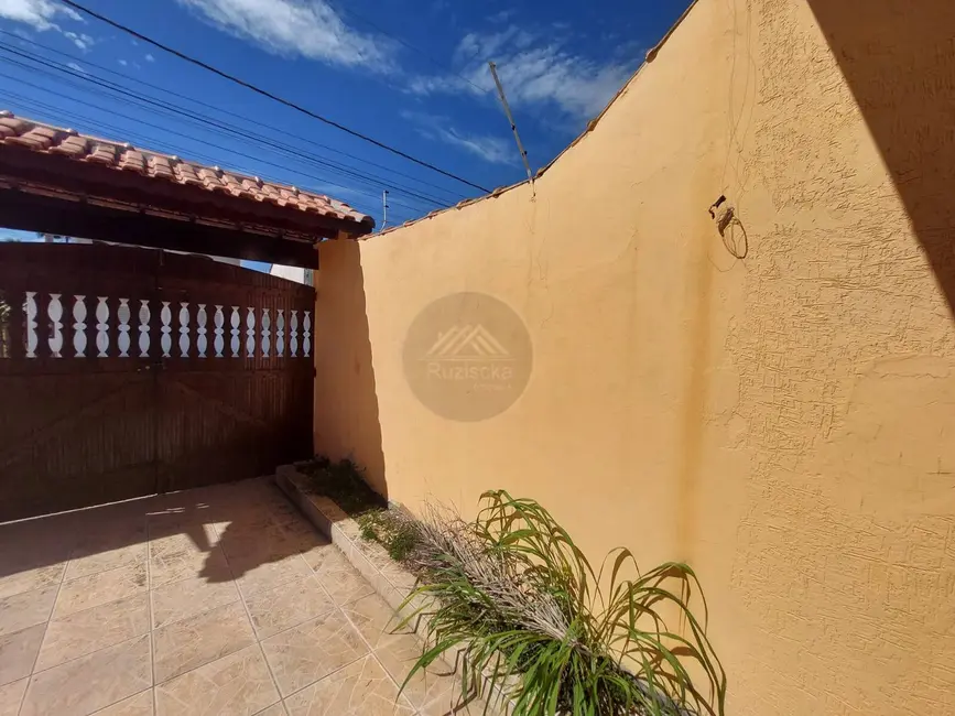 Foto 3 de Casa com 4 quartos à venda, 380m2 em Itanhaem - SP