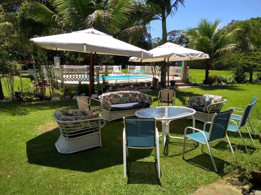 Foto 5 de Chácara com 4 quartos à venda, 4000m2 em Itanhaem - SP