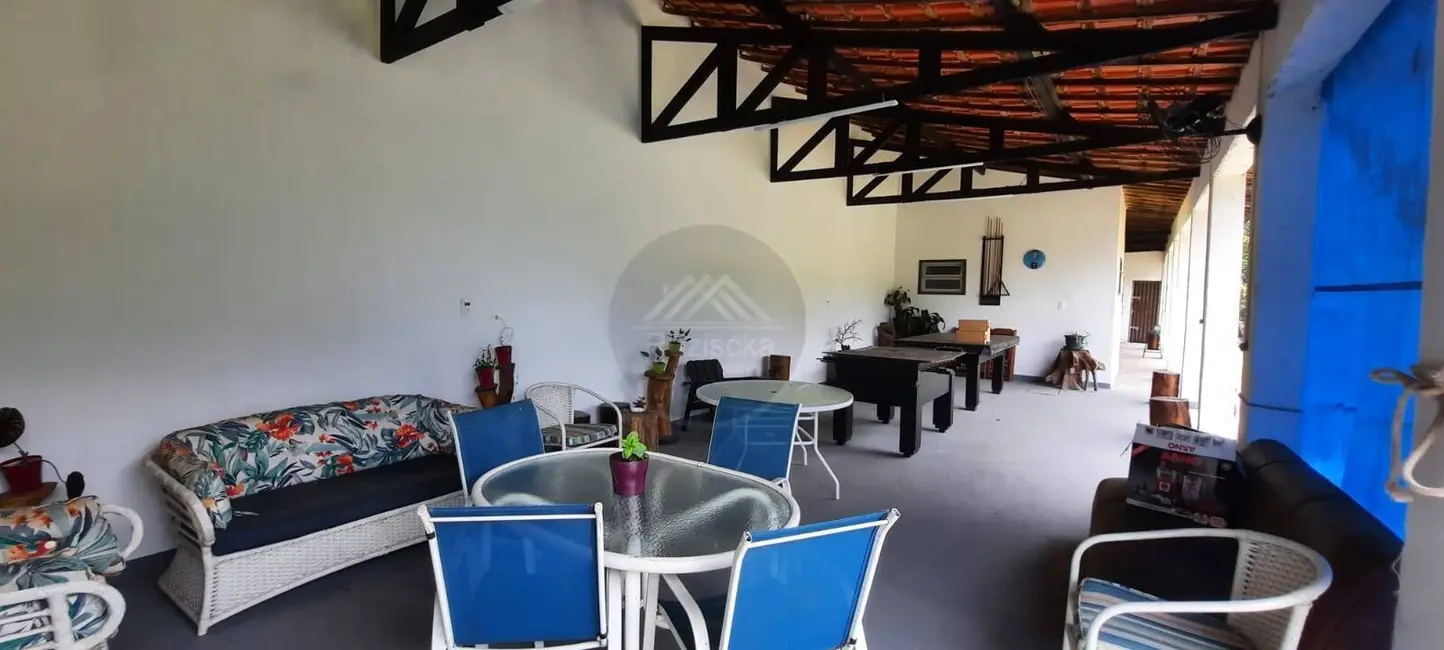 Foto 8 de Chácara com 4 quartos à venda, 4000m2 em Itanhaem - SP