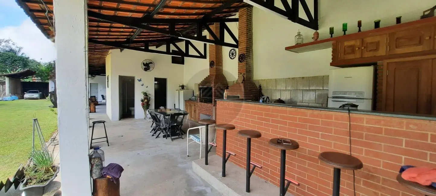 Foto 3 de Chácara com 4 quartos à venda, 4000m2 em Itanhaem - SP