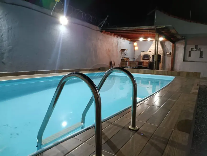 Foto 8 de Casa com 3 quartos à venda, 394m2 em Itanhaem - SP