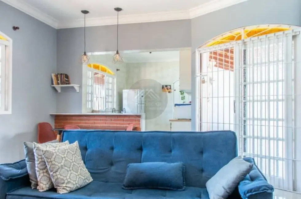 Foto 9 de Casa com 3 quartos à venda, 394m2 em Itanhaem - SP