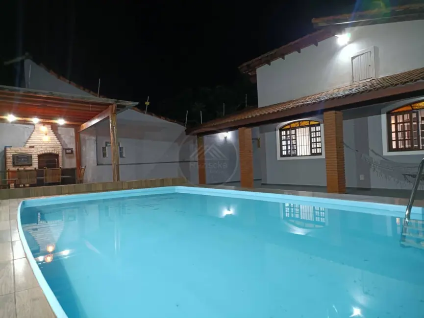 Foto 7 de Casa com 3 quartos à venda, 394m2 em Itanhaem - SP