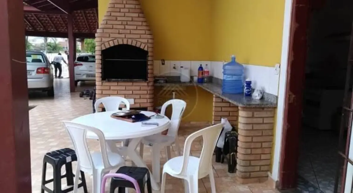 Foto 7 de Casa com 3 quartos à venda, 396m2 em Itanhaem - SP