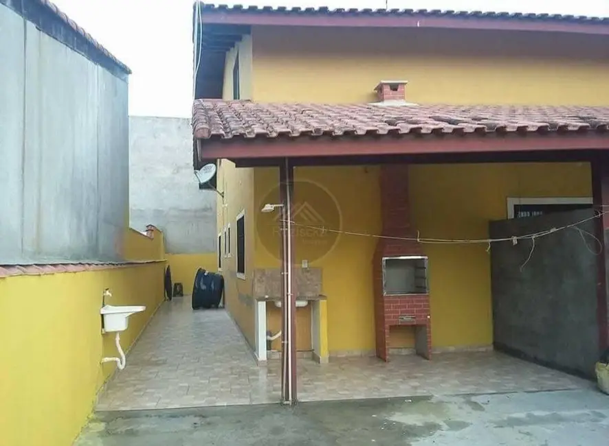 Foto 4 de Casa com 3 quartos à venda, 396m2 em Itanhaem - SP