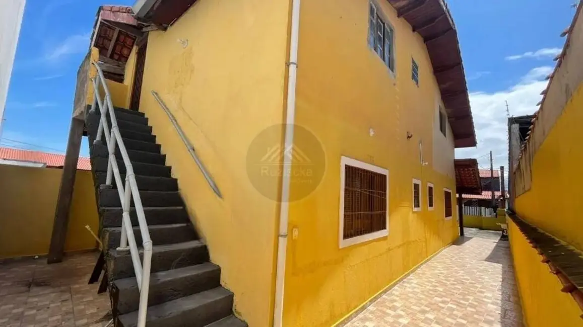 Foto 6 de Casa com 3 quartos à venda, 396m2 em Itanhaem - SP