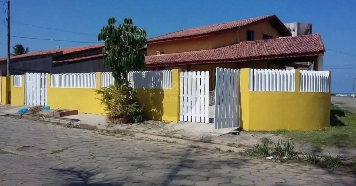 Foto 2 de Casa com 3 quartos à venda, 396m2 em Itanhaem - SP
