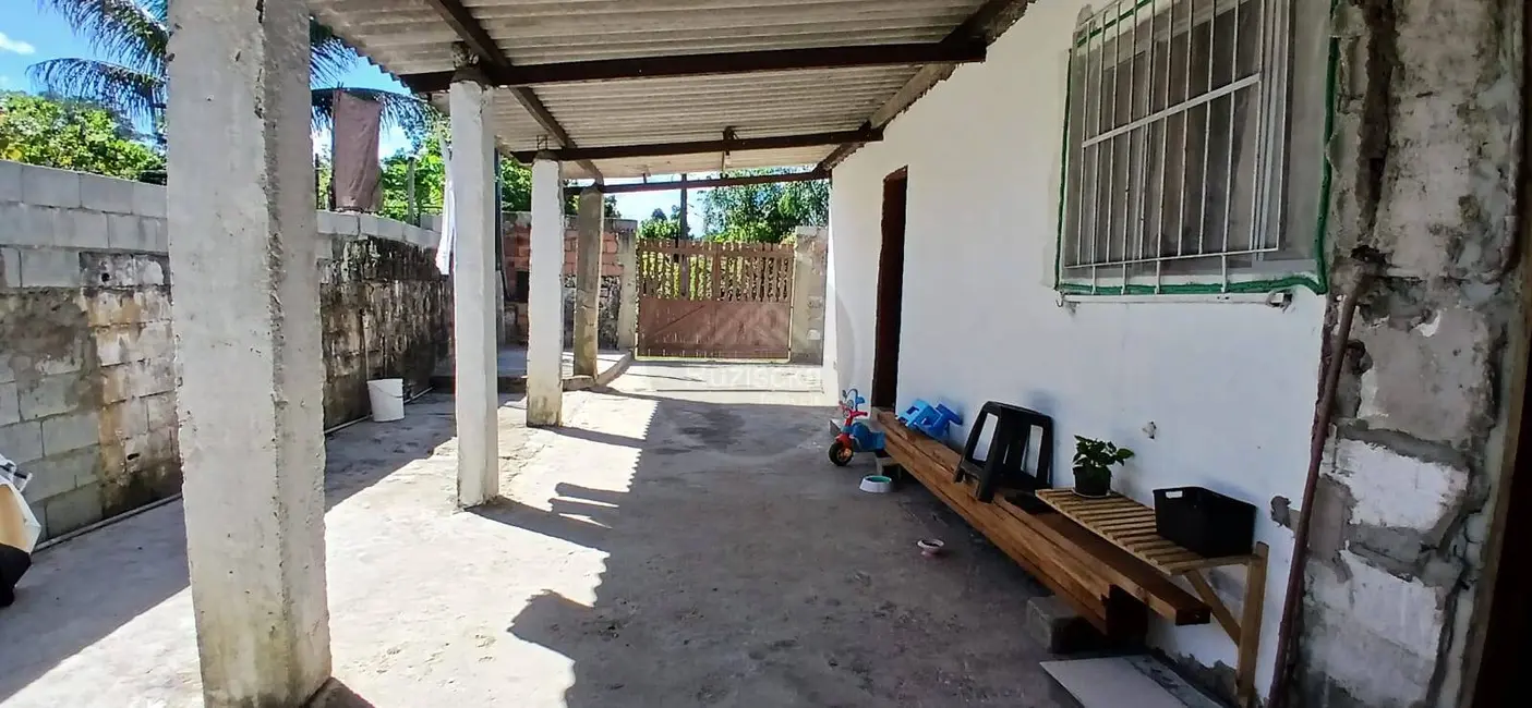 Foto 2 de Casa com 1 quarto à venda, 270m2 em Itanhaem - SP