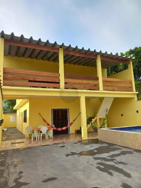 Foto 1 de Casa com 2 quartos à venda, 300m2 em Itanhaem - SP
