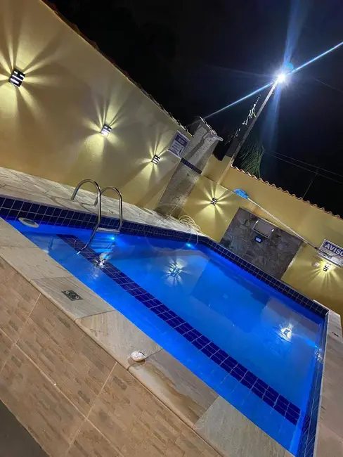 Foto 4 de Casa com 2 quartos à venda, 300m2 em Itanhaem - SP