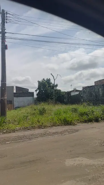 Terreno / Lote à venda, 336m2 em Itanhaem - SP - imagem 1 Foto 1 de Terreno / Lote à venda, 336m2 em Itanhaem - SP