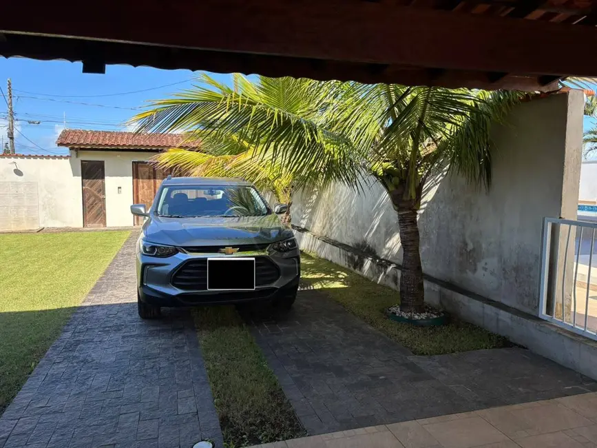 Foto 4 de Casa com 2 quartos à venda, 416m2 em Itanhaem - SP