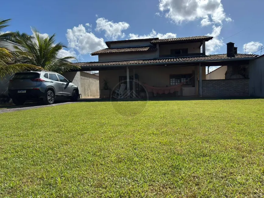 Foto 2 de Casa com 2 quartos à venda, 416m2 em Itanhaem - SP
