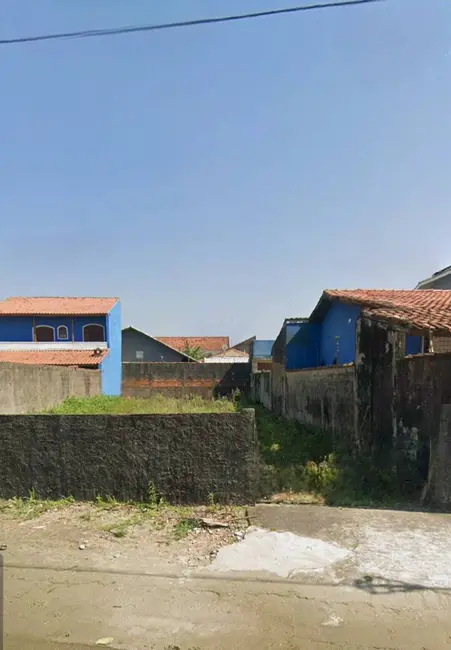Foto 1 de Terreno / Lote à venda, 304m2 em Itanhaem - SP