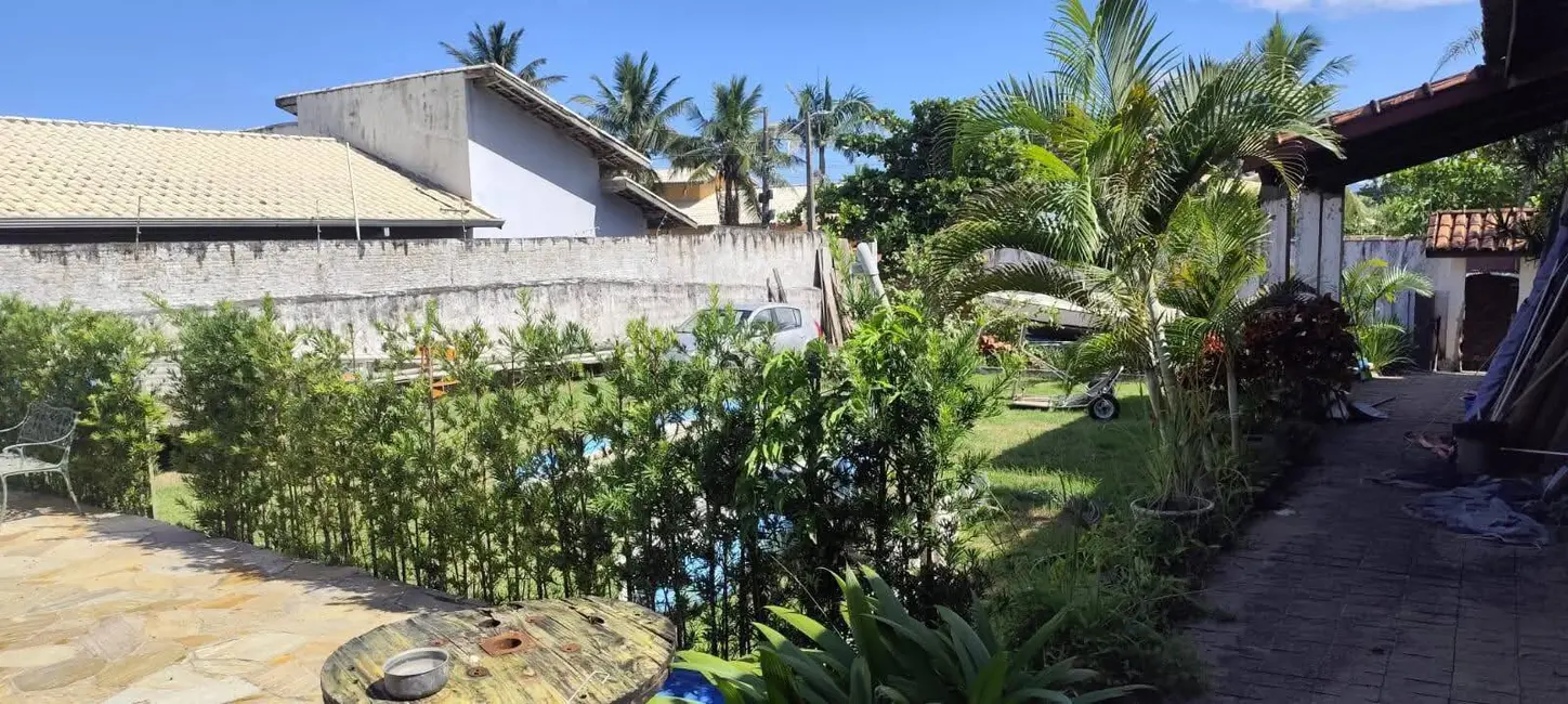 Casa com 3 quartos à venda, 696m2 em Peruibe - SP - imagem 4 Foto 4 de Casa com 3 quartos à venda, 696m2 em Peruibe - SP