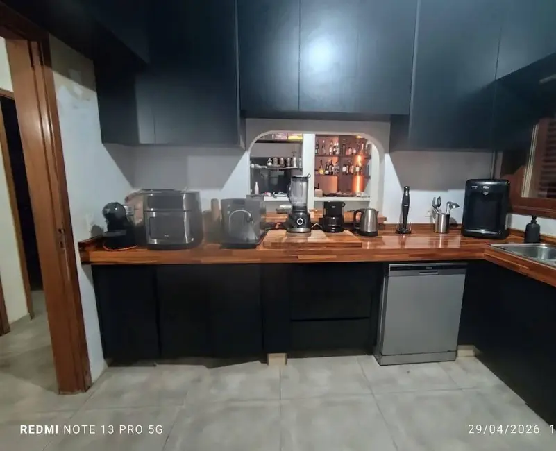 Casa com 3 quartos à venda, 696m2 em Peruibe - SP - imagem 9 Foto 9 de Casa com 3 quartos à venda, 696m2 em Peruibe - SP