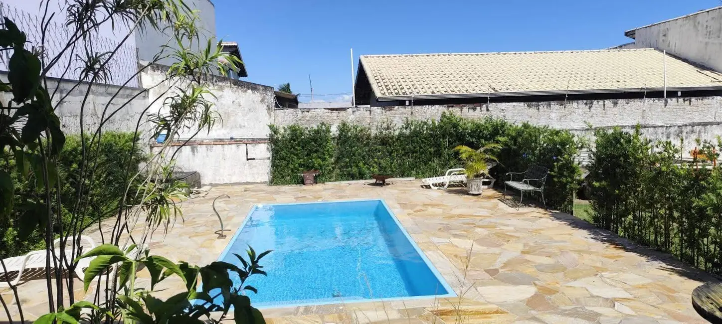 Casa com 3 quartos à venda, 696m2 em Peruibe - SP - imagem 6 Foto 6 de Casa com 3 quartos à venda, 696m2 em Peruibe - SP