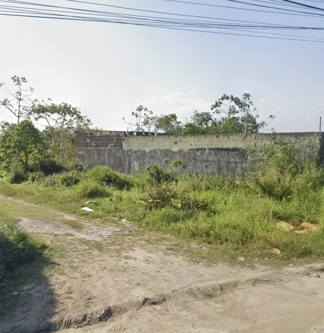 Foto 2 de Terreno / Lote à venda, 703m2 em Itanhaem - SP