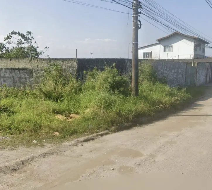 Foto 1 de Terreno / Lote à venda, 703m2 em Itanhaem - SP