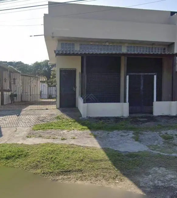 Foto 1 de Sala Comercial à venda, 370m2 em Itanhaem - SP