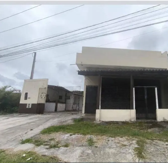 Foto 3 de Sala Comercial à venda, 370m2 em Itanhaem - SP