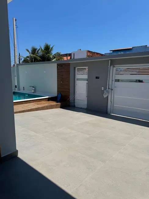 Foto 4 de Casa com 3 quartos à venda, 250m2 em Itanhaem - SP