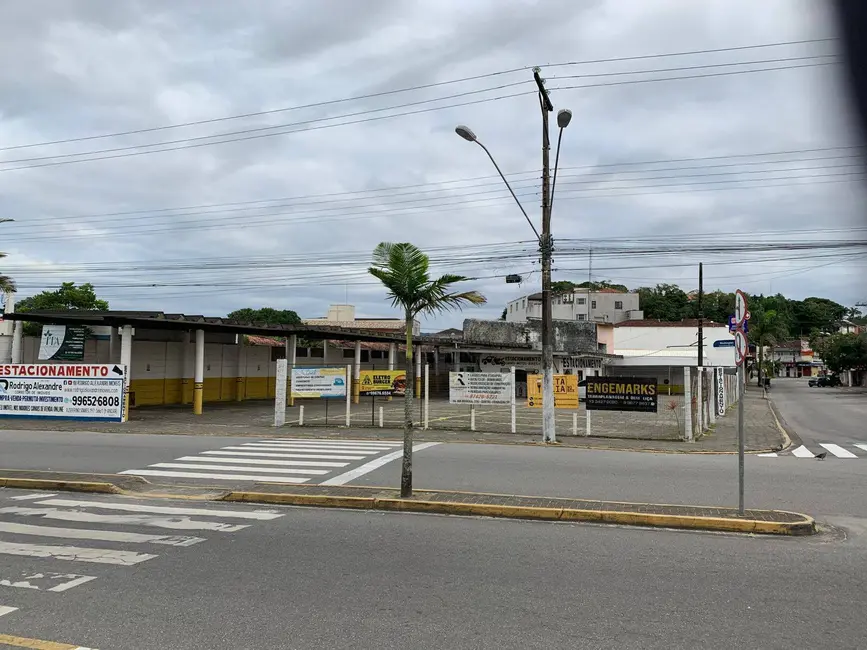 Terreno / Lote à venda, 1250m2 em Centro, Itanhaem - SP - imagem 1 Foto 1 de Terreno / Lote à venda, 1250m2 em Centro, Itanhaem - SP