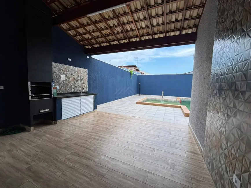 Foto 5 de Casa com 3 quartos à venda, 338m2 em Itanhaem - SP