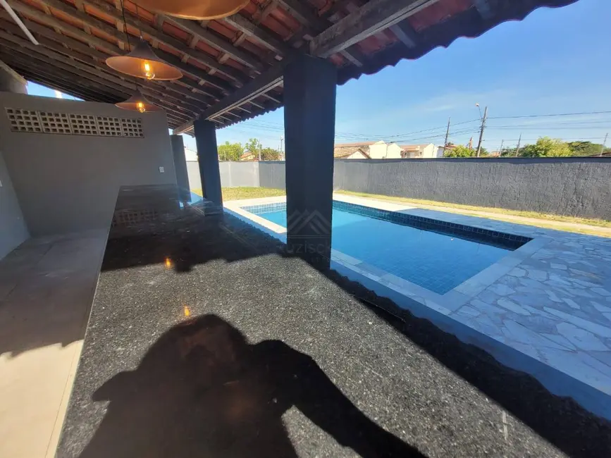 Foto 6 de Casa com 3 quartos à venda, 422m2 em Itanhaem - SP
