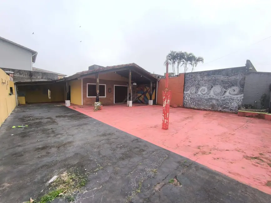 Foto 2 de Casa com 2 quartos à venda, 275m2 em Itanhaem - SP