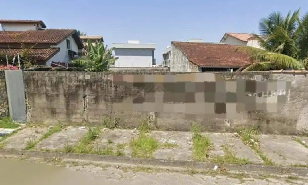 Foto 2 de Terreno / Lote à venda, 369m2 em Itanhaem - SP