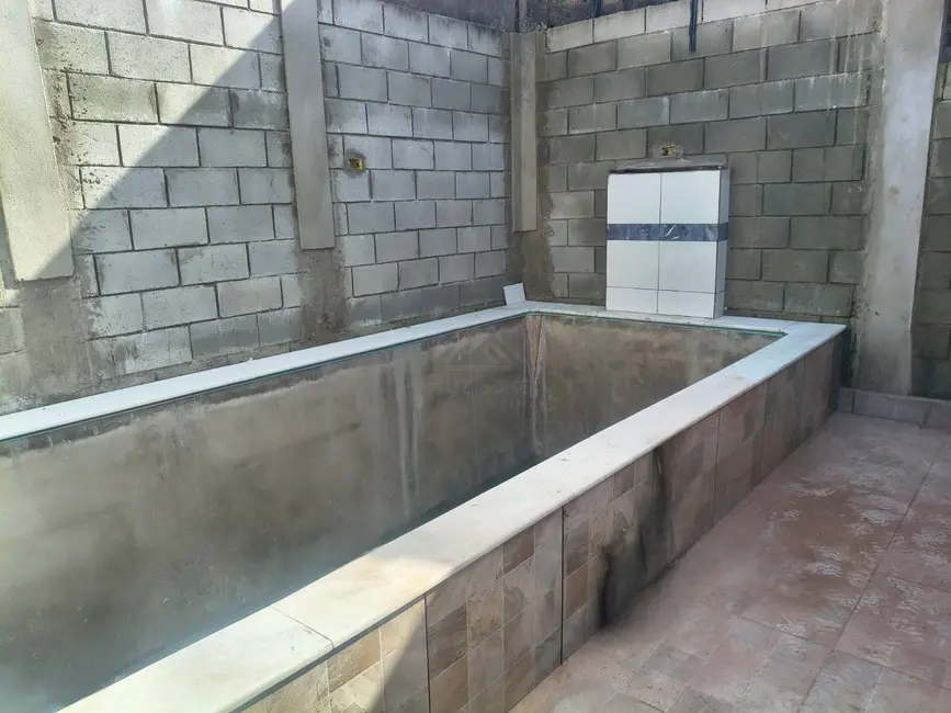 Casa com 2 quartos à venda, 150m2 em Itanhaem - SP - imagem 2 Foto 2 de Casa com 2 quartos à venda, 150m2 em Itanhaem - SP