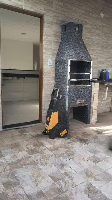 Casa com 2 quartos à venda, 150m2 em Itanhaem - SP - imagem 4 Foto 4 de Casa com 2 quartos à venda, 150m2 em Itanhaem - SP