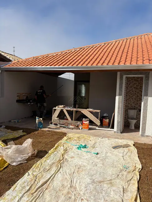 Foto 3 de Casa com 2 quartos à venda, 210m2 em Itanhaem - SP