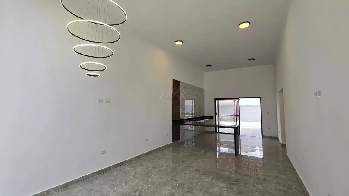 Foto 6 de Casa com 3 quartos à venda, 128m2 em Itanhaem - SP