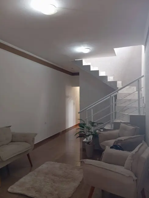 Foto 4 de Casa com 3 quartos à venda, 125m2 em Itanhaem - SP