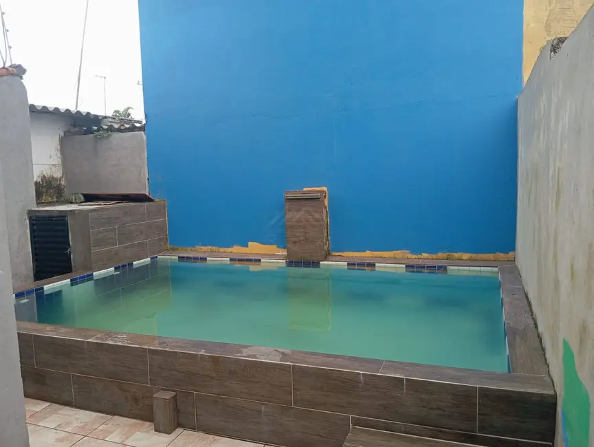 Foto 1 de Casa com 3 quartos à venda, 125m2 em Itanhaem - SP