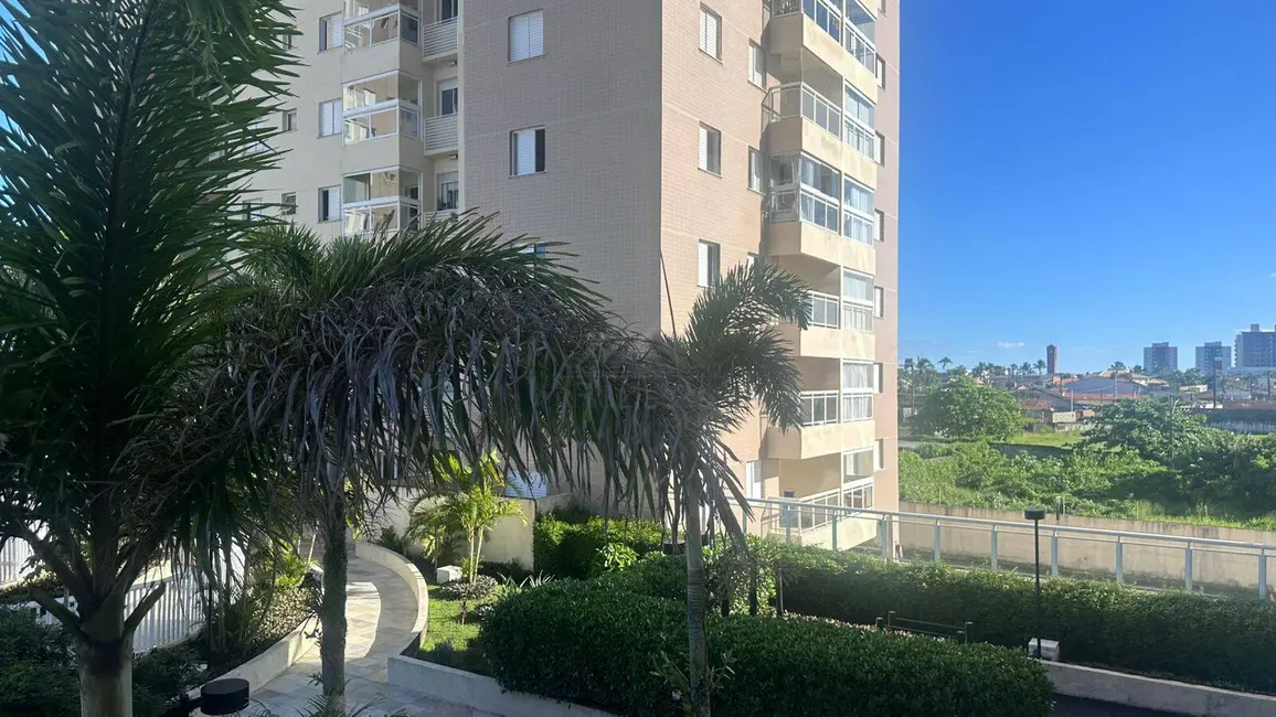 Foto 2 de Apartamento com 2 quartos à venda, 72m2 em Centro, Itanhaem - SP