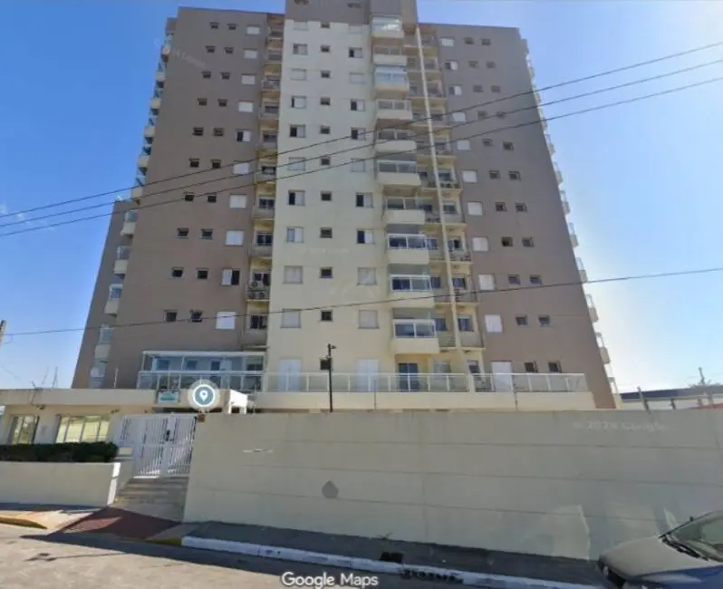 Foto 1 de Apartamento com 2 quartos à venda, 72m2 em Centro, Itanhaem - SP