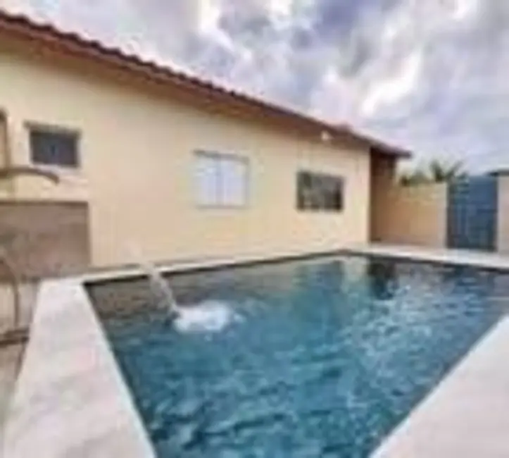 Foto 3 de Casa com 3 quartos à venda, 150m2 em Itanhaem - SP