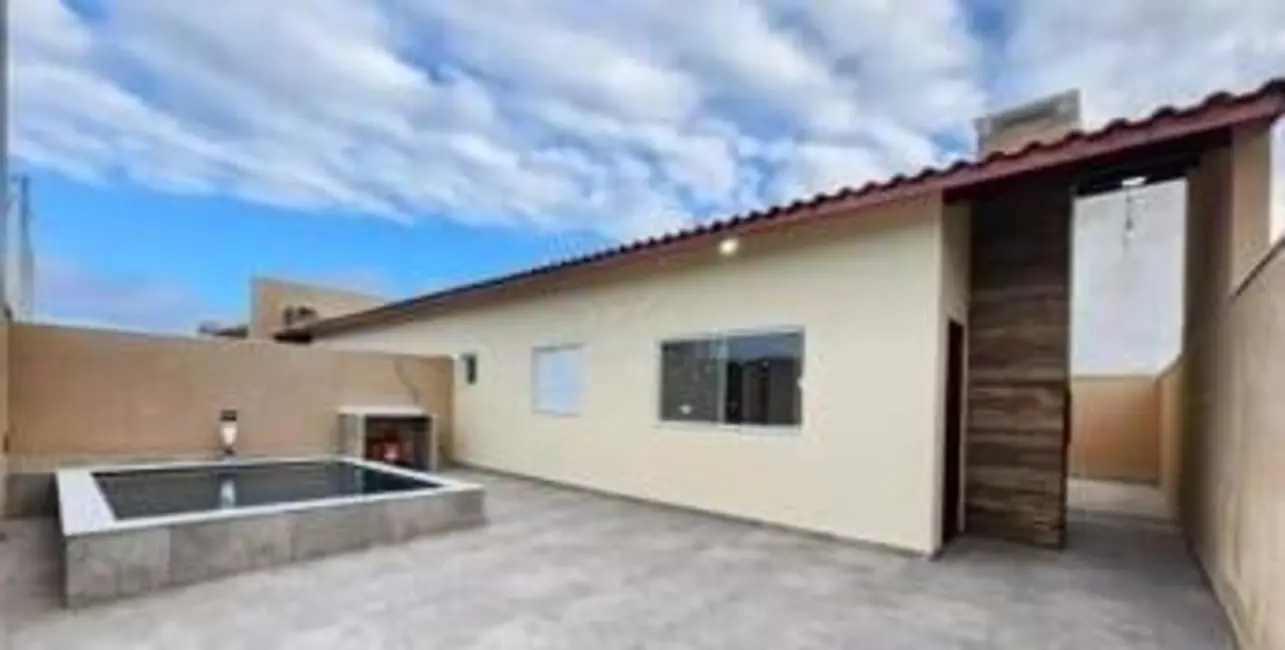 Foto 9 de Casa com 3 quartos à venda, 150m2 em Itanhaem - SP