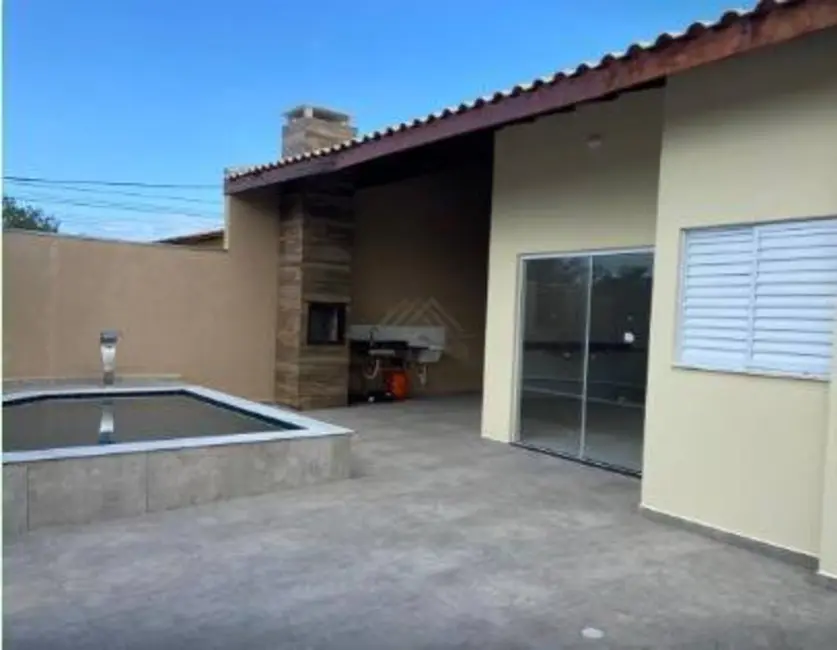 Foto 4 de Casa com 3 quartos à venda, 150m2 em Itanhaem - SP