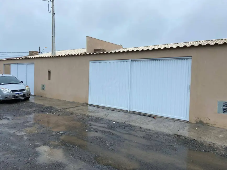 Foto 8 de Casa com 3 quartos à venda, 150m2 em Itanhaem - SP