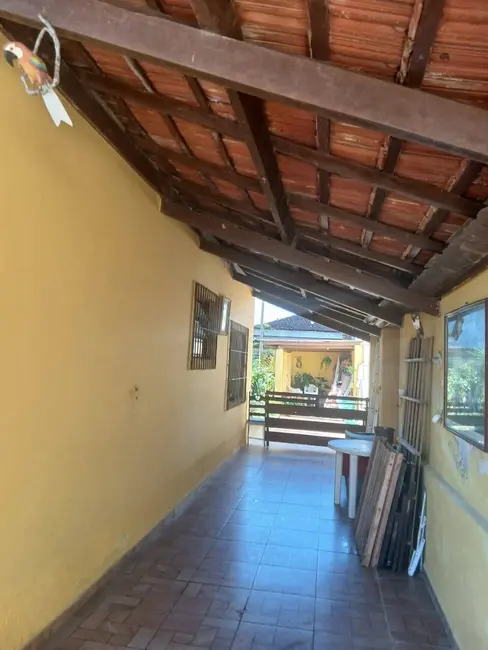 Foto 8 de Casa com 2 quartos à venda, 250m2 em Itanhaem - SP