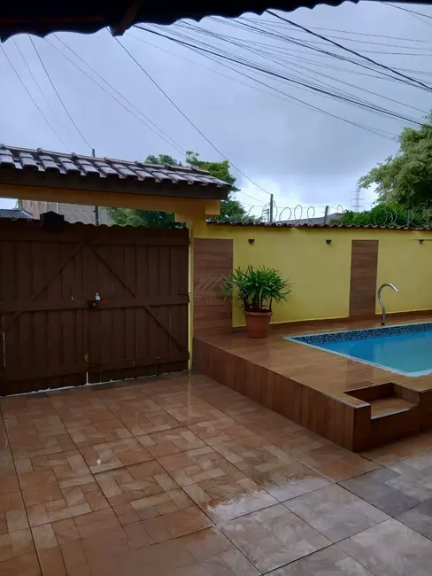 Foto 1 de Casa com 2 quartos à venda, 250m2 em Itanhaem - SP