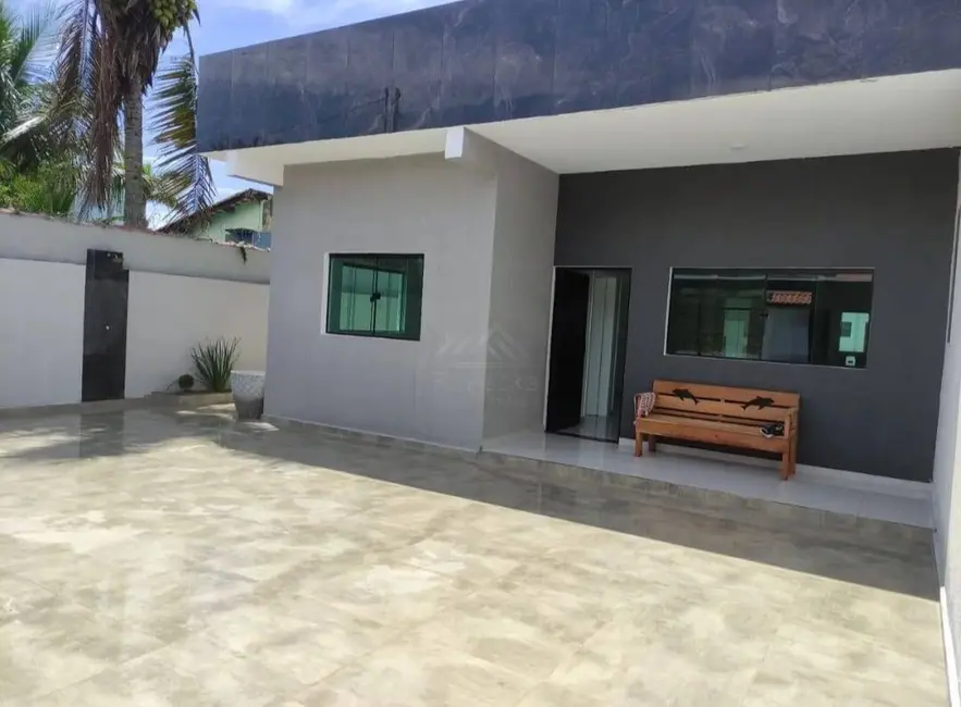 Foto 4 de Casa com 3 quartos à venda, 355m2 em Itanhaem - SP