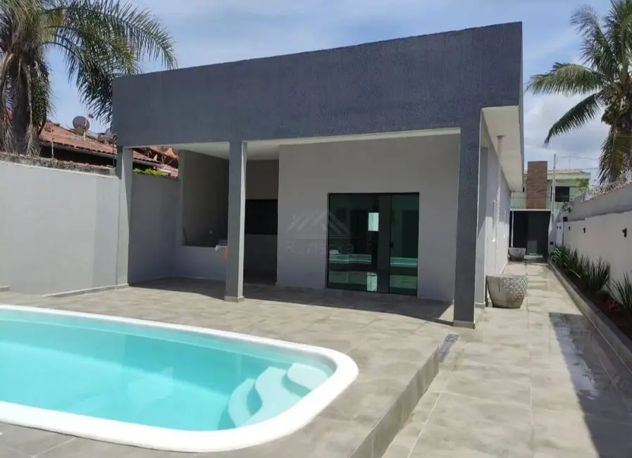 Foto 5 de Casa com 3 quartos à venda, 355m2 em Itanhaem - SP