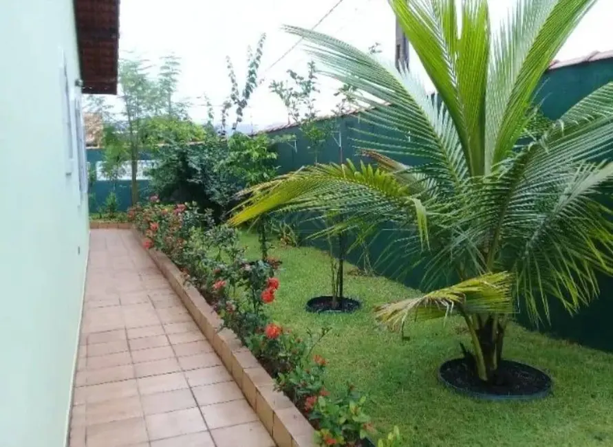 Foto 7 de Casa com 3 quartos à venda, 125m2 em Peruibe - SP